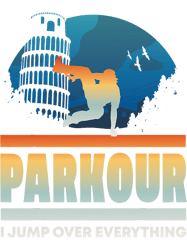 parkour lover parcouring parkour parcour extreme athletes sport 3
