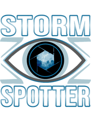 Otters Storm Chasing Storm Spotter Tornado Meteorologist Weather