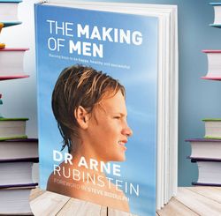 ebook -the making of men - arne rubinstein