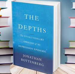 ebook -the depths - jonathan rottenberg