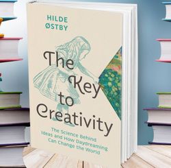 ebook -the key to creativity - hilde stby