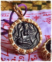 9 Tails Fox Powerful Magic Pendants to attract love, money, prosperity, and success effortlessly.