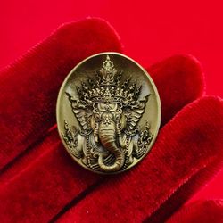 pra pikanes ganesh amulet god of hindu success thai - hindu jewelry amulets phra pikanet lord ganesha pendants