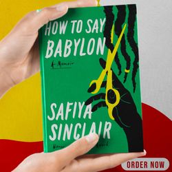 how to say babylon safiya sinclair simon and schuster