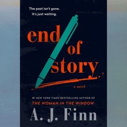 end of story a . j finn pdf