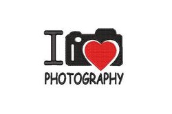 I-Love-photography- : Embroidery Design, Haddonfield EST Embroidery Design Embroidery design Movie Embroid