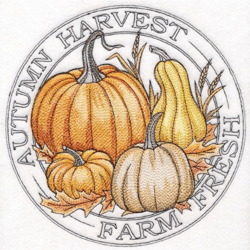 autumn harvest pumpkins stamp , anime embroidery designs, machine embroidery design anime slider naruto