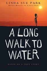 a long walk to water: based on a true story kindle edition by linda sue park (author)