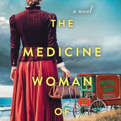 the medicine woman of galveston kindle edition by amanda skenandore (author)