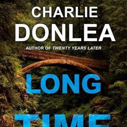 long time gone kindle edition by charlie donlea (author)
