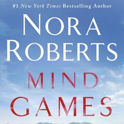 mind games: a novel kindle edition by nora roberts (author)