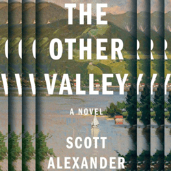 the other valley: a novel kindle edition by scott alexander howard (author)