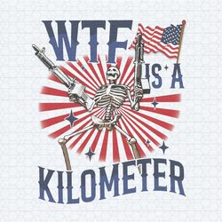 retro wtf is a kilometer funny skeleton png