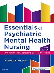 test bank for essentials of psychiatric mental health nursing 3rd edition varcarolis pdf | instant download