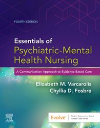 test bank for essentials of psychiatric mental health nursing 4th edition by varcarolis pdf | instant download