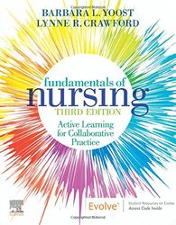 test bank for fundamentals of nursing active learning for collaborative practice 3rd edition barbara l yoost pdf |