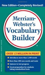 Merriam Webster s Vocabulary Builder