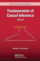 fundamentals of causal inference (chapman & hall/crc texts in statistical science) 1st edition