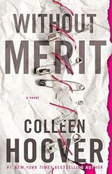 without merit: a novel paperback – october 3, 2017