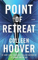 point of retreat: a novel