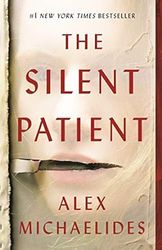 the silent patient