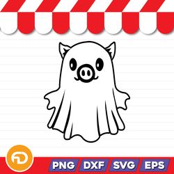 halloween haram svg, png, eps, dxf digital download