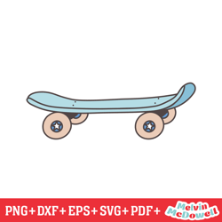 patriotic skateboard 4th of july day svg, 4th of july svg, digital download