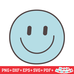 patriotic smiley face 4th of july day svg, 4th of july svg, digital download