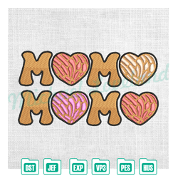 mama conchas mexican mother day embroidery design ,embroidery design, digital embroidery,embroidery files