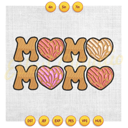 mama conchas mexican mother day embroidery design ,embroidery design, digital embroidery,embroidery file