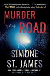 murder road kindle edition by simone st. james (author)