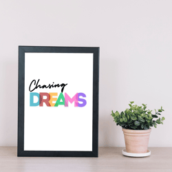 digital download / digital prints / digital poster / printable wall art / typography poster