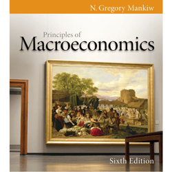 principles of macroeconomics, 6th edition, e-book