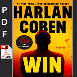 win by harlan pdf " 1 new york times destselling author harlan coben win"