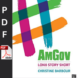 amgov long story short by christine barbour