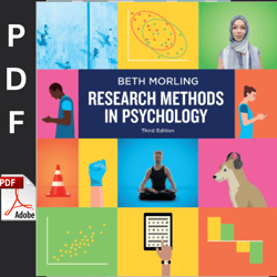 research methods in psychology evaluating a world of information by beth morling pdf