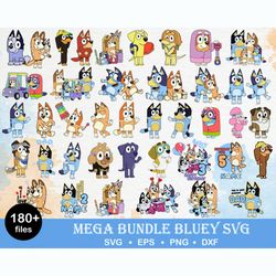 180 snickers bluey svg, bluey svg, bluey, blue, blue dog, bluey characters, bluey dog, buey svg, bluey family svg