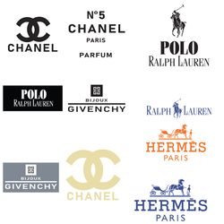 bundle chanel, polo, logo brand bundle svg, logo svg, fashion brand svg, famous brand svg, fashion svg, instant download