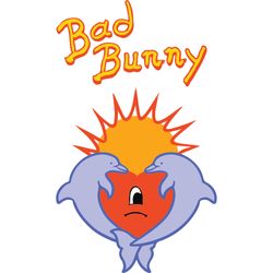 bad bunny svg, un verano sin ti svg, bad bunny svg file, bad bunny designs, digital download-10