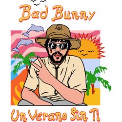 bad bunny svg, un verano sin ti svg, bad bunny svg file, bad bunny designs, digital download-21