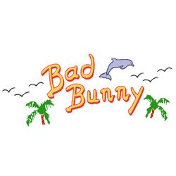 bad bunny svg, un verano sin ti svg, bad bunny svg file, bad bunny designs, digital download-25