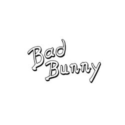 bad bunny svg, un verano sin ti svg, bad bunny svg file, bad bunny designs, digital download-26