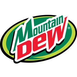 moun tain dew svg, soda drinks svg, soda drink logo svg, sprite logo svg, coke logo svg, brand logo svg, cut file