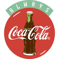coca cola svg, soda drinks svg, soda drink logo svg, sprite logo svg, coke logo svg, brand logo svg, cut file-2