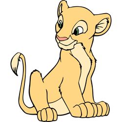 lion king svg-lion king logo svg-simba svg-lion king clipart-pumba svg-disney svg-digital download-7