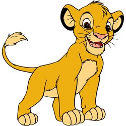 lion king svg-lion king logo svg-simba svg-lion king clipart-pumba svg-disney svg-digital download-12