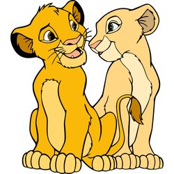 lion king svg-lion king logo svg-simba svg-lion king clipart-pumba svg-disney svg-digital download-14
