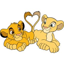 lion king svg-lion king logo svg-simba svg-lion king clipart-pumba svg-disney svg-digital download-15