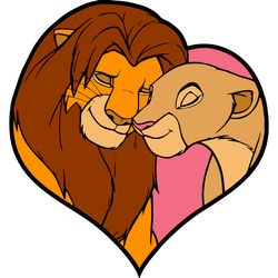 lion king svg-lion king logo svg-simba svg-lion king clipart-pumba svg-disney svg-digital download-17