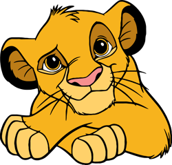 lion king svg-lion king logo svg-simba svg-lion king clipart-pumba svg-disney svg-digital download-19